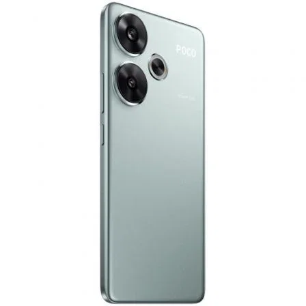 Xiaomi POCO F6 12GB 512GB Verde 5G